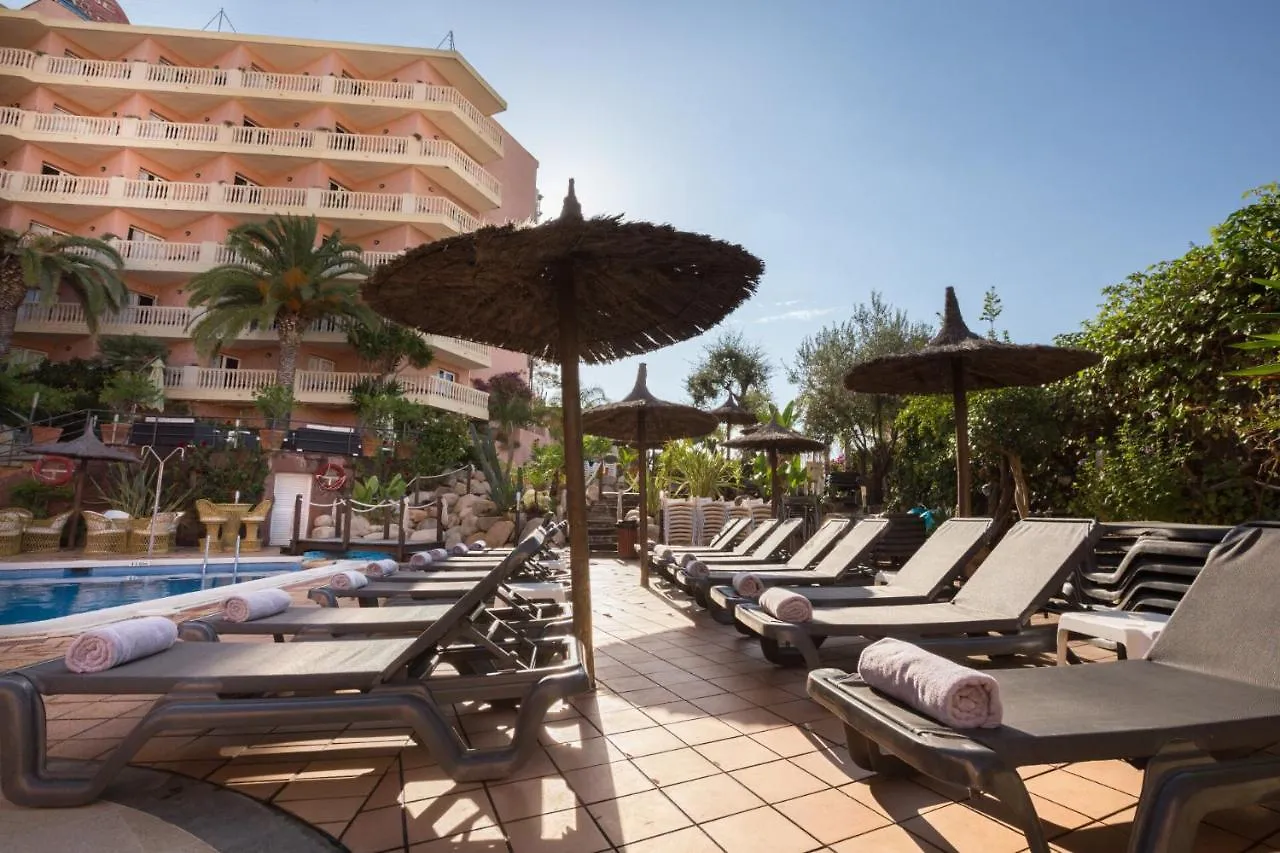 Hotel Alba Seleqtta Lloret de Mar