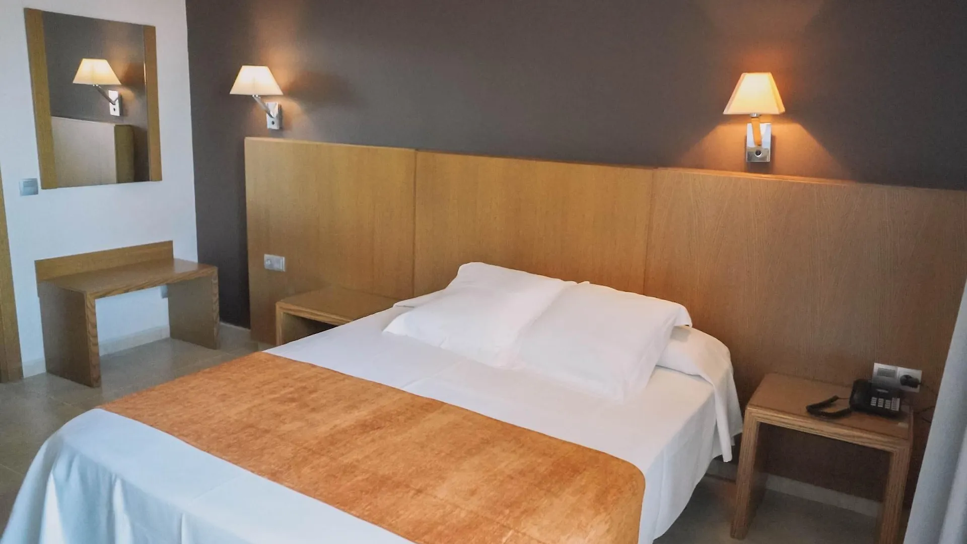 ****  Hotel Alba Seleqtta Lloret de Mar Spain