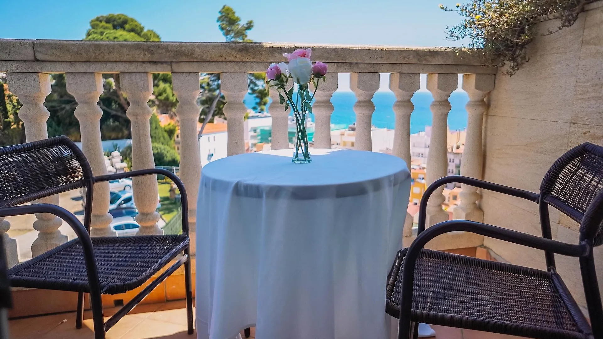 Hotel Alba Seleqtta Lloret de Mar