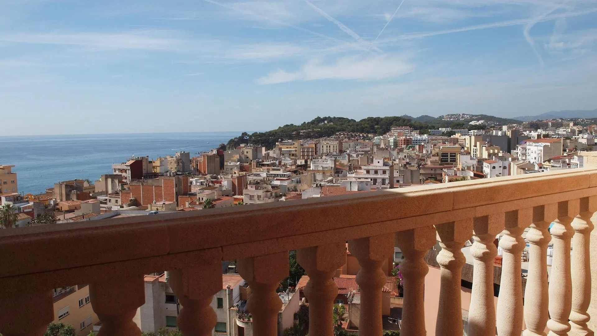 Hotel Alba Seleqtta Lloret de Mar