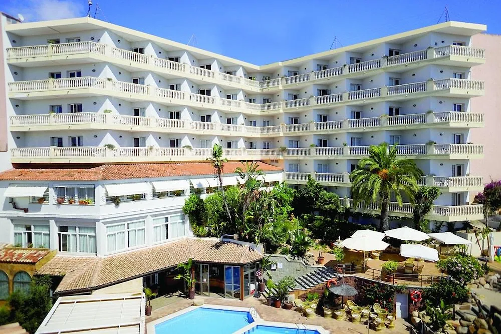 Hotel Alba Seleqtta Lloret de Mar