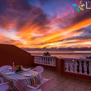 *** Aparthotel 7lizards - Ocean View Spain