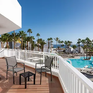 Отель Riu Paraiso Lanzarote Пуэрто дель Кармен