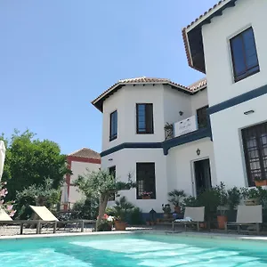 ** Bed & Breakfast El Cielo Azul Spain