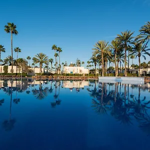 Отель Hd Parque Cristobal Gran Canaria Плайя-дель-Инглес