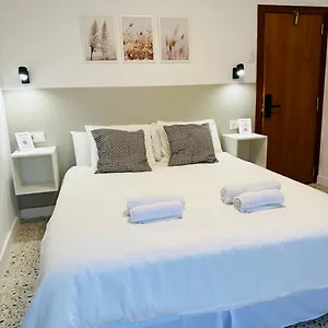 Hostal Y Apartamento Moli De Mar Lloret de Mar