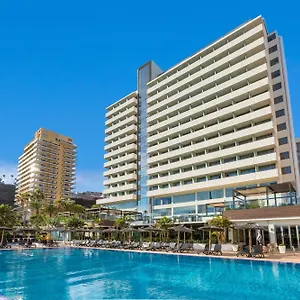 Отель Melia Costa Atlantis Tenerife Пуэрто-де-ла-Крус