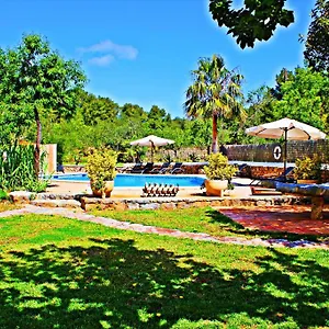 Country house Fuster