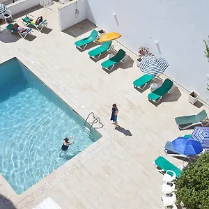  Hotel Galaxia Boutique Spanien