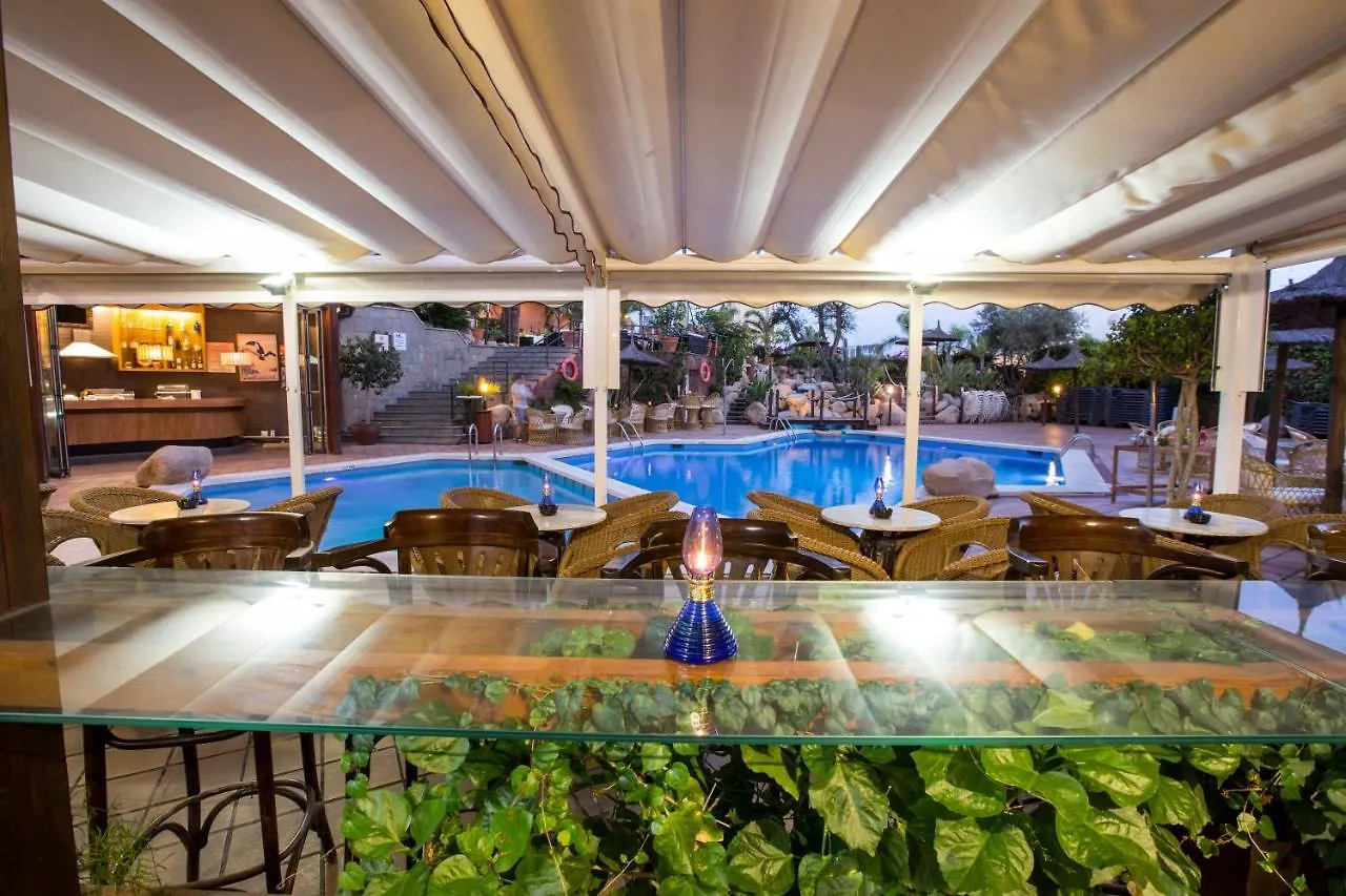Hotel Alba Seleqtta Lloret de Mar 4*,  España